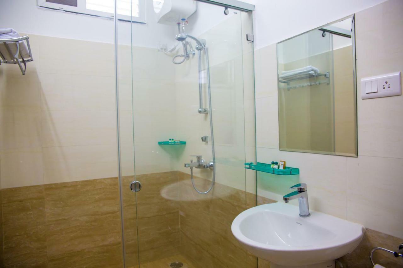 Aptly Premium Serviced Apartments - A Brand Unit Of Skyla - Lotus Pond Хидерабад Екстериор снимка